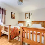 펜션 Eden House 울버스톤