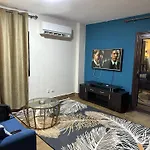 Eden House