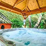 펜션 Eden House 울버스톤
