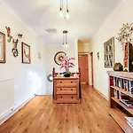 Eden House