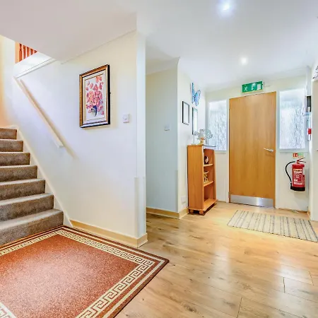 Tatil Evi Eden House *