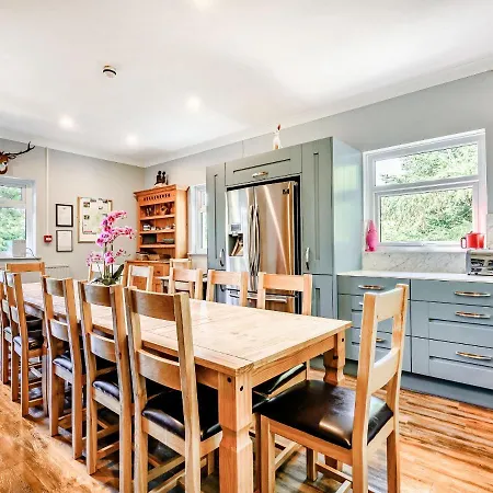 Holiday home Eden House Ulverston