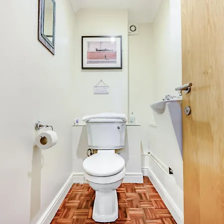 Holiday home Eden House Ulverston