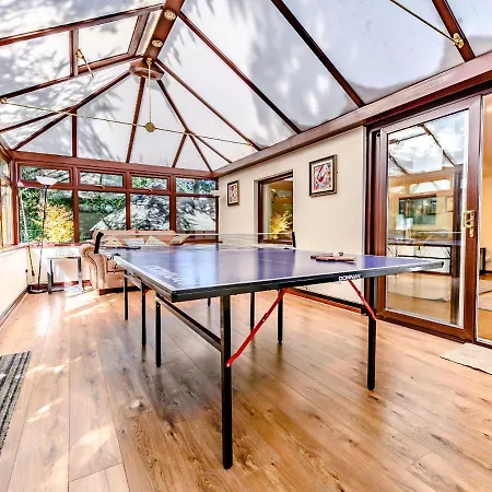 Eden House Tatil Evi