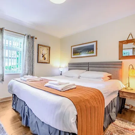 Eden House Holiday home