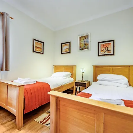 Eden House Tatil Evi Ulverston