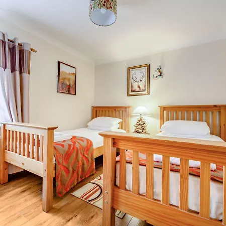بيت للعطل Eden House ألفرستون