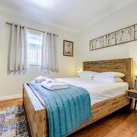 Eden House * Ulverston