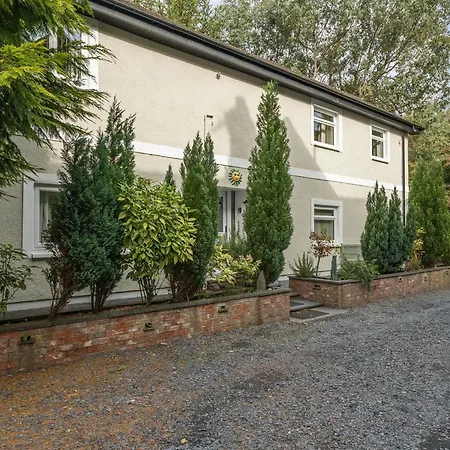 Eden House Holiday home