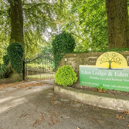 Tatil Evi Eden House *