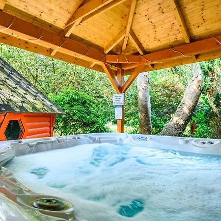 Tatil Evi Eden House Ulverston