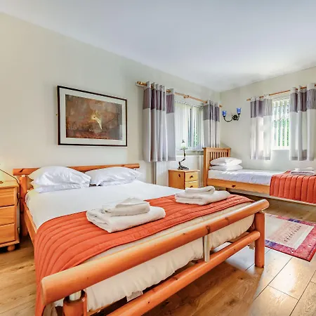 Eden House * Ulverston