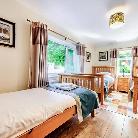 Eden House Ulverston