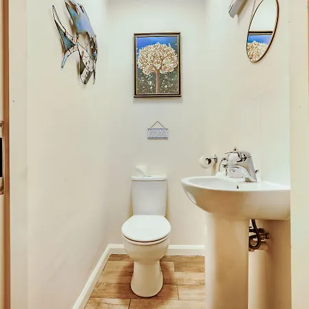 Tatil Evi Eden House *