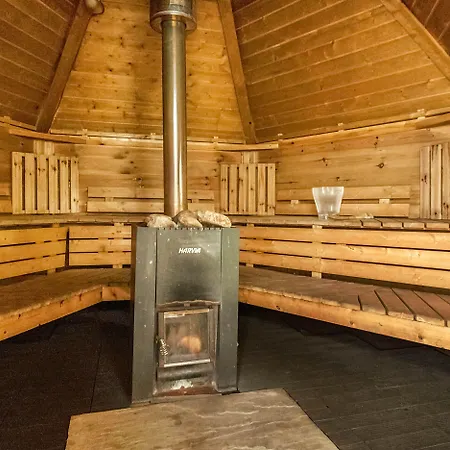 Eden House * Ulverston