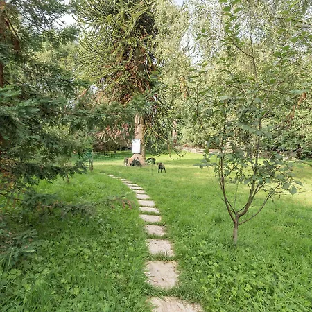 Eden House * Ulverston