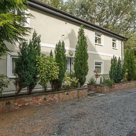 Eden House