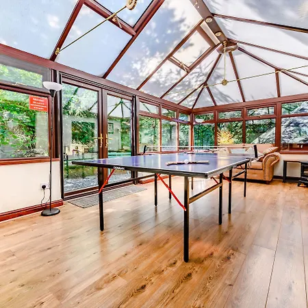 Eden House Tatil Evi *