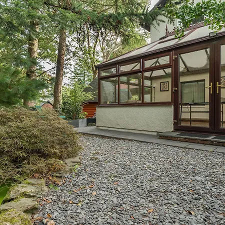 Eden House Tatil Evi