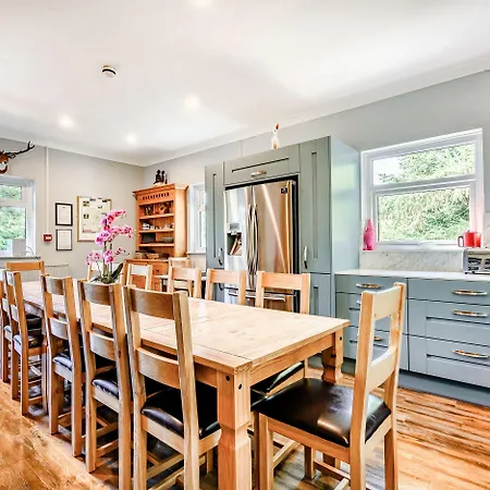 Tatil Evi Eden House