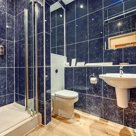 Eden House Tatil Evi Ulverston