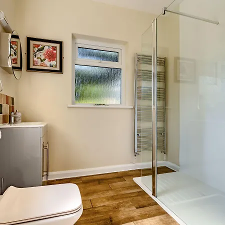 Eden House Semesterbostad