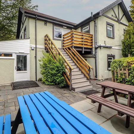 Eden House Vakantiehuis *