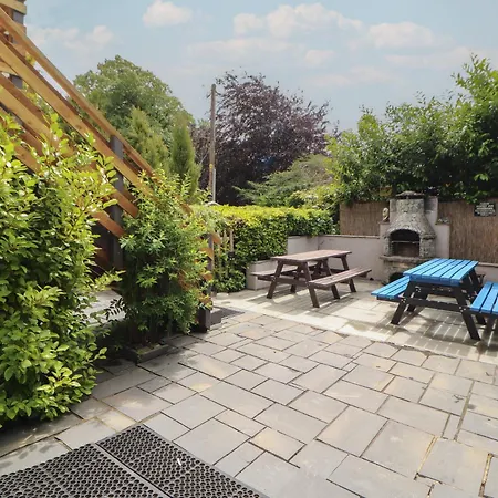 Eden House *