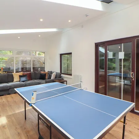 Eden House بيت للعطل *