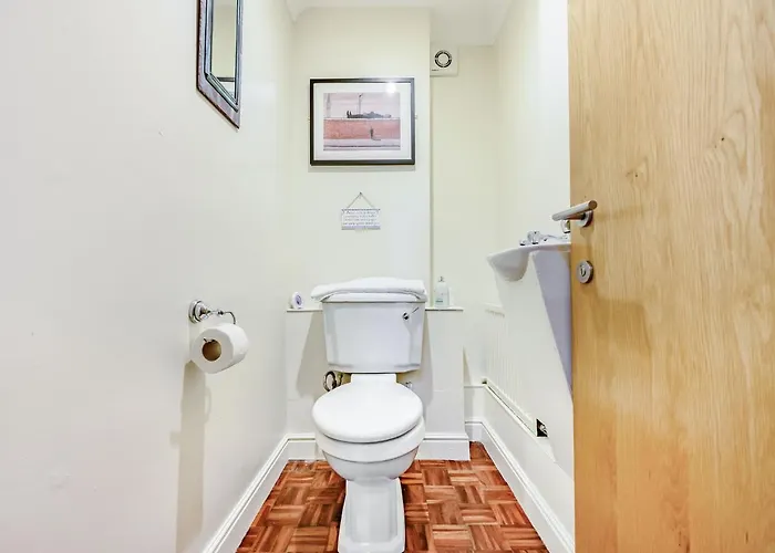 Holiday home Eden House Ulverston