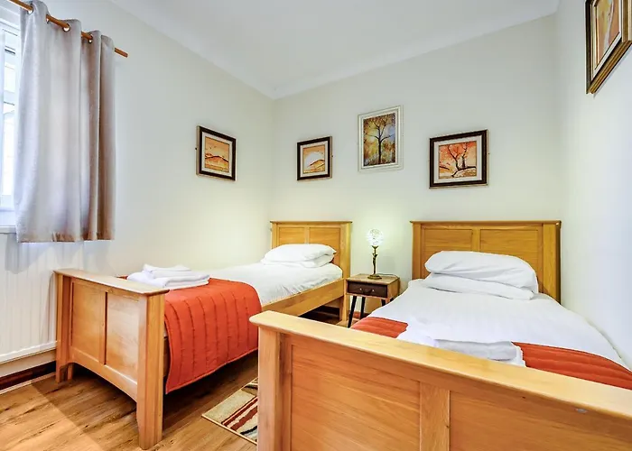 Eden House Holiday home Ulverston