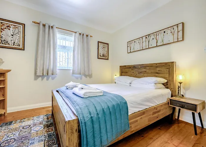 Eden House * Ulverston