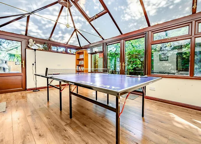 Eden House Holiday home Ulverston