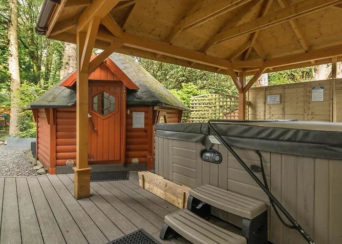 Eden House * Ulverston