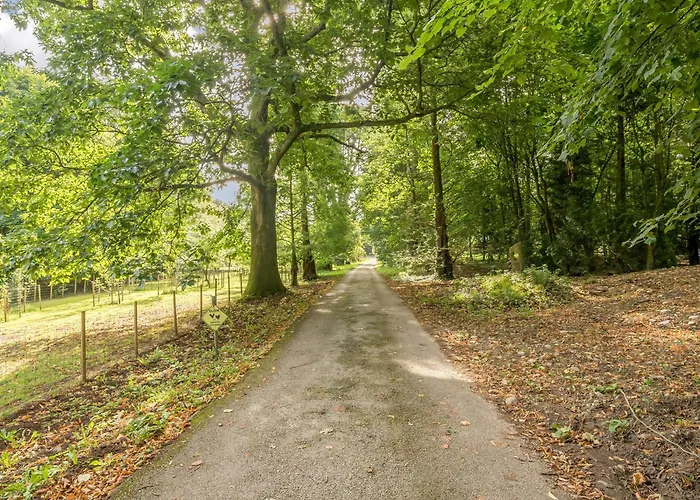 Holiday home Eden House *