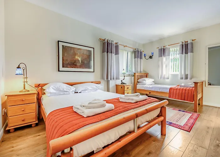 Eden House * Ulverston