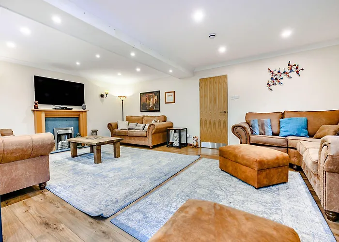 Eden House * Ulverston