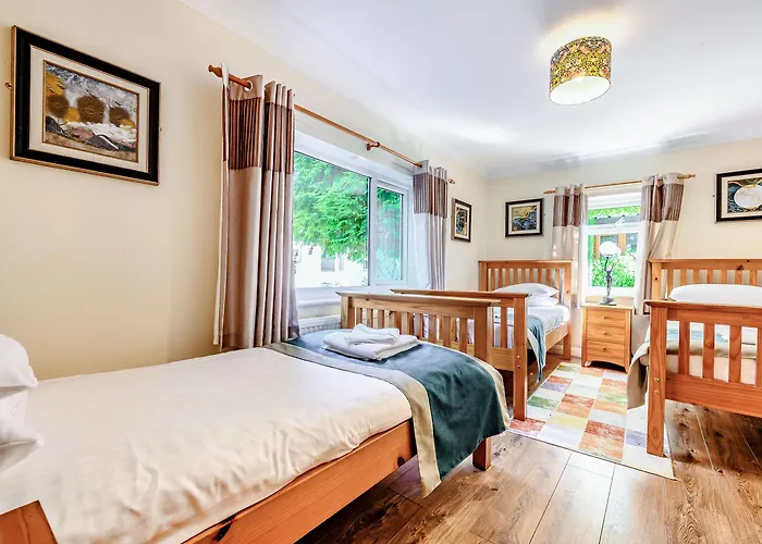 Eden House Ulverston