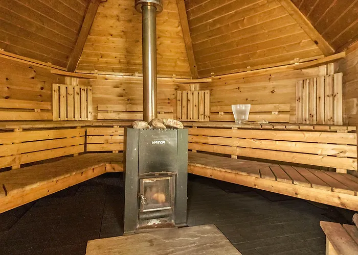 Eden House * Ulverston