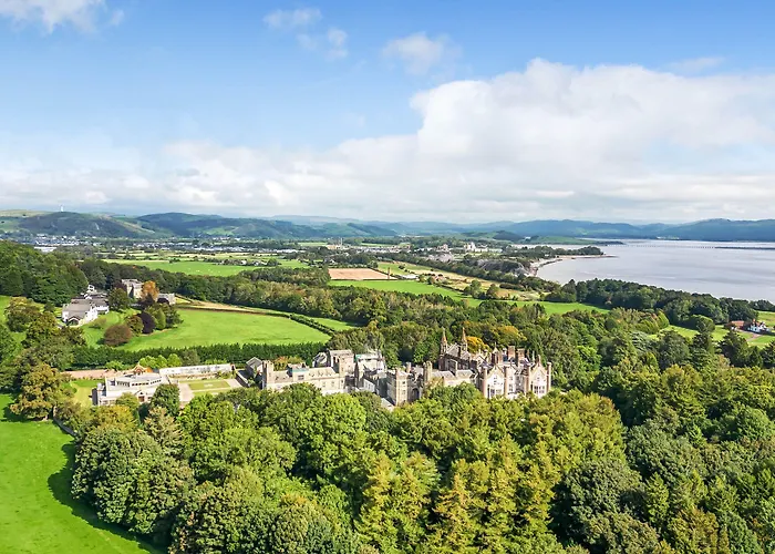 Eden House Holiday home