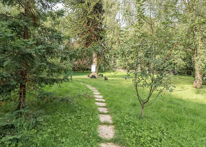 Eden House * Ulverston