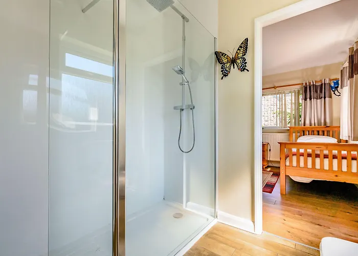 Holiday home Eden House *