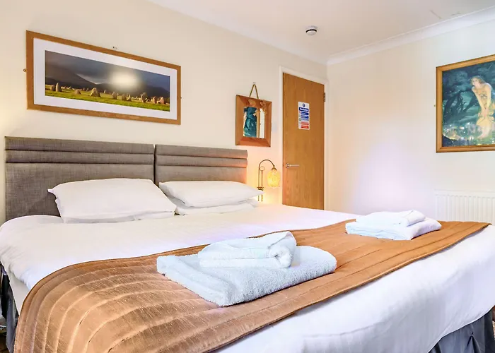 Holiday home Eden House Ulverston