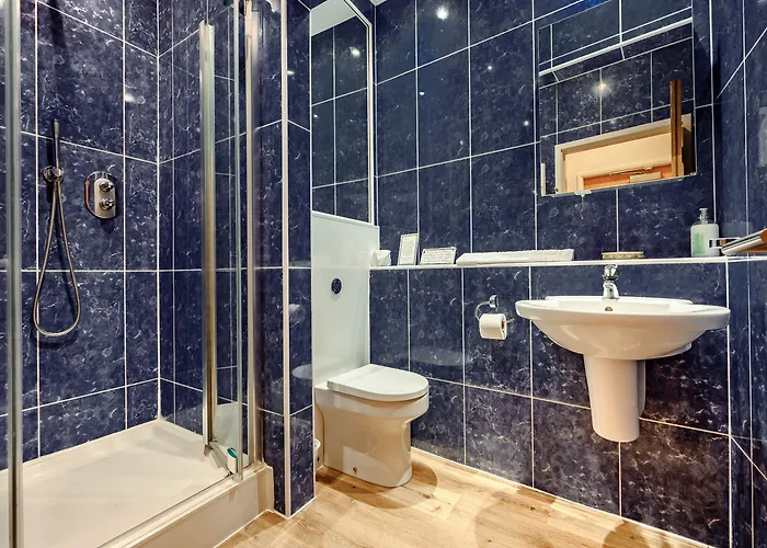 Eden House Holiday home Ulverston