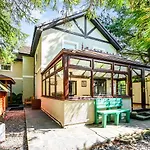 Eden House *
