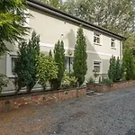 Eden House
