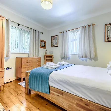 Eden House Tatil Evi
