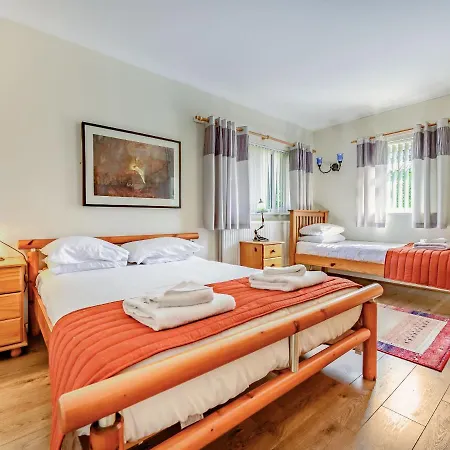 Tatil Evi Eden House *